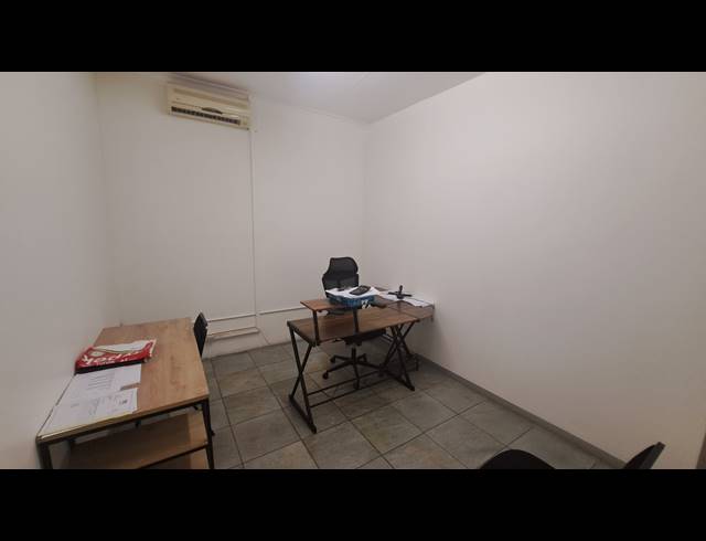 144M² OFFICE TO LET IN RICHARDS BAY CENTRAL
